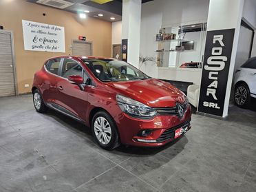 Renault Clio 1.0 GPL 90 CV GPL Energy