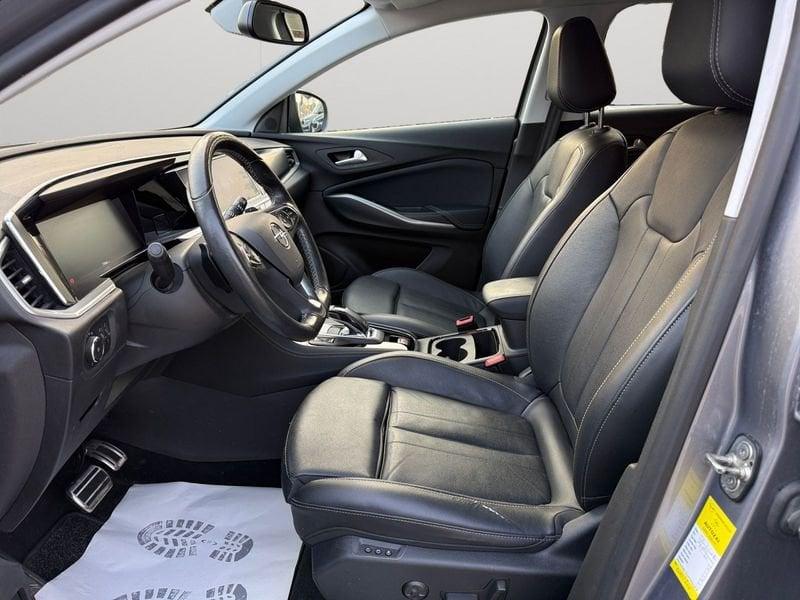 Opel Grandland 1.5 DIESEL