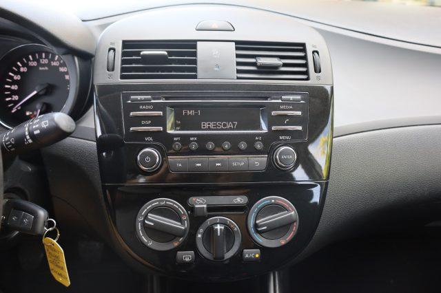 NISSAN Pulsar 1.5 dCi UniPropr. SOLO 55.000 km per NEOPATENTATI
