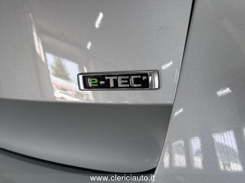Skoda Octavia 1.5 e-TEC DSG Wagon Ambition