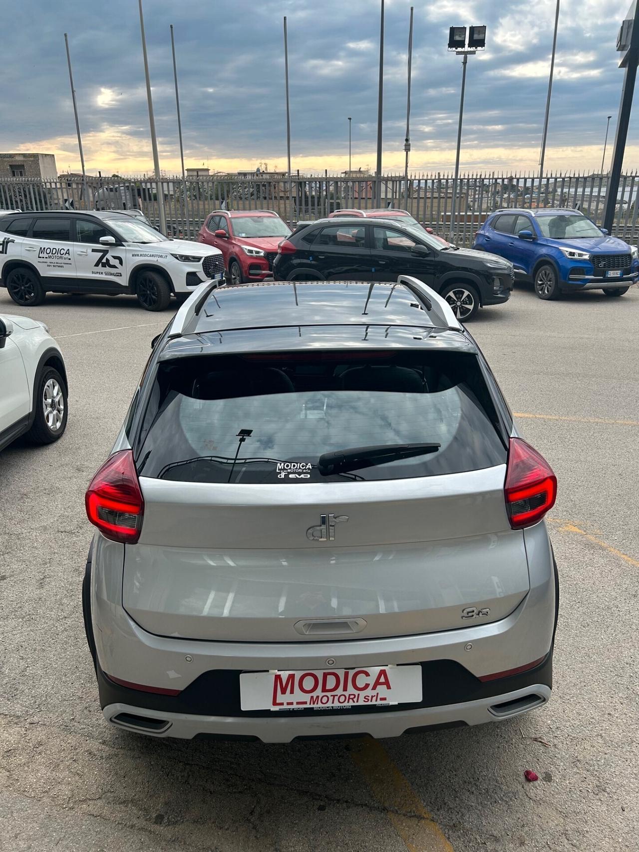 Dr 3.0 1.5 Benzina Full Optional