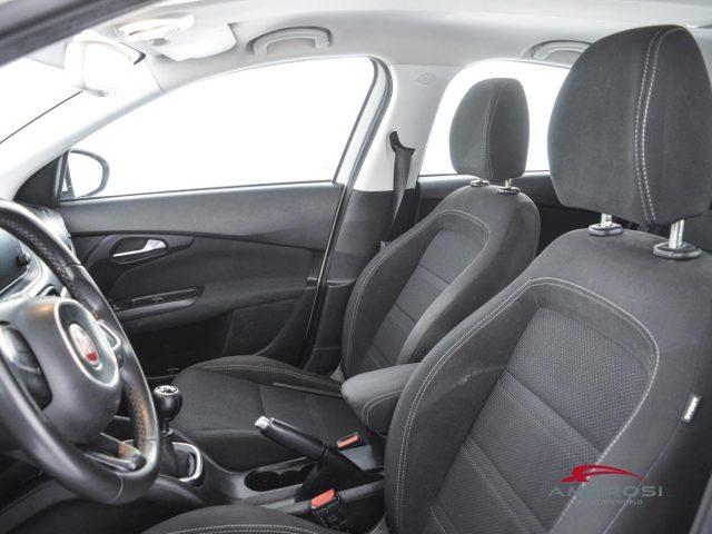 FIAT Tipo Tipo 1.6 Mjt S&S 5 porte Easy