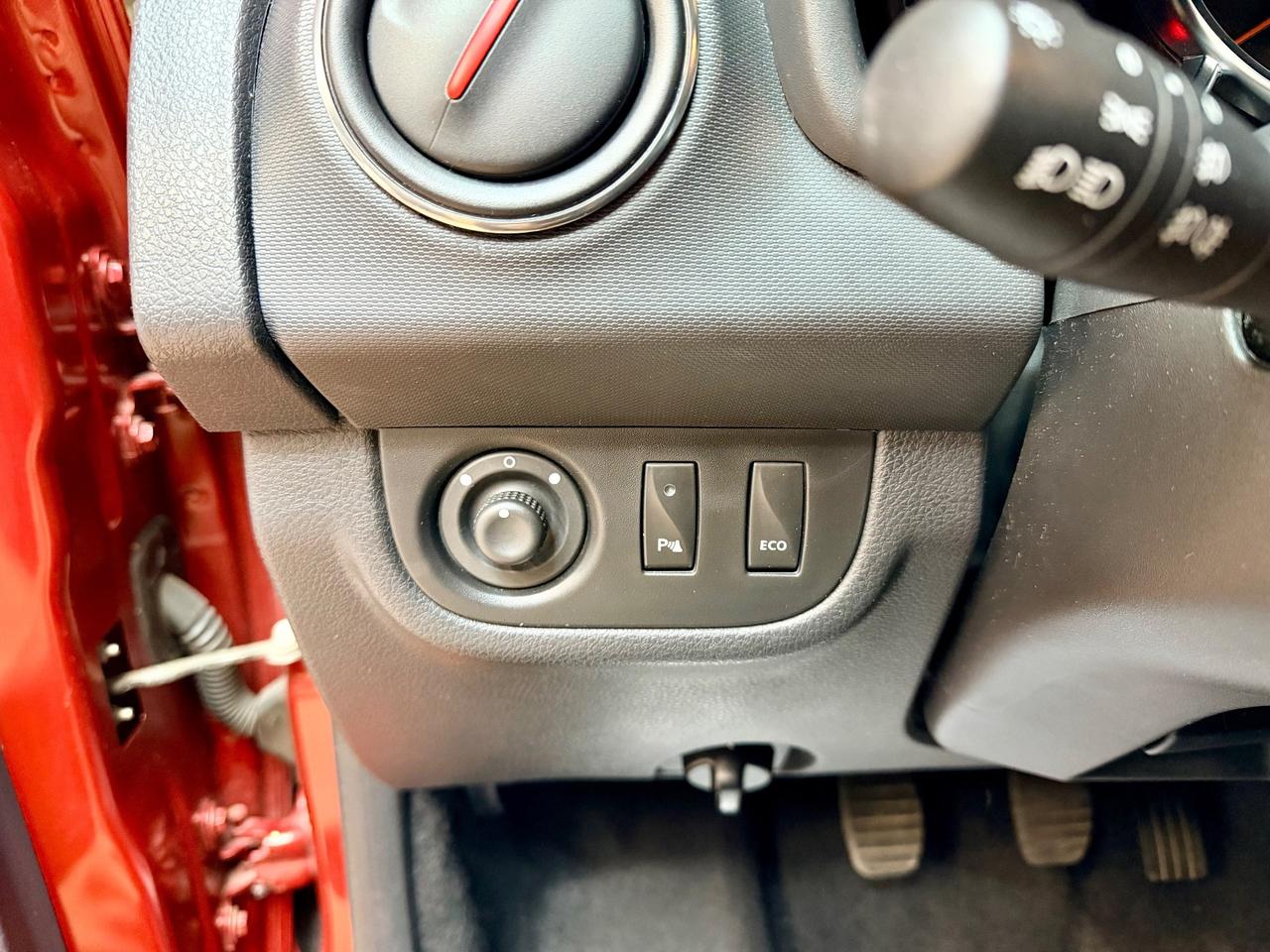 Dacia Sandero Stepway TCe Benzina 90cv E6