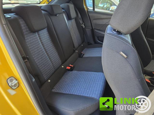 PEUGEOT 208 BlueHDi 100 Stop&Start 5 porte Active