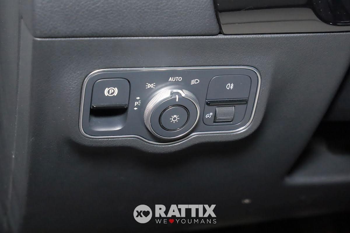 Mercedes-Benz GLA 250 e phev (eq-power) Premium auto