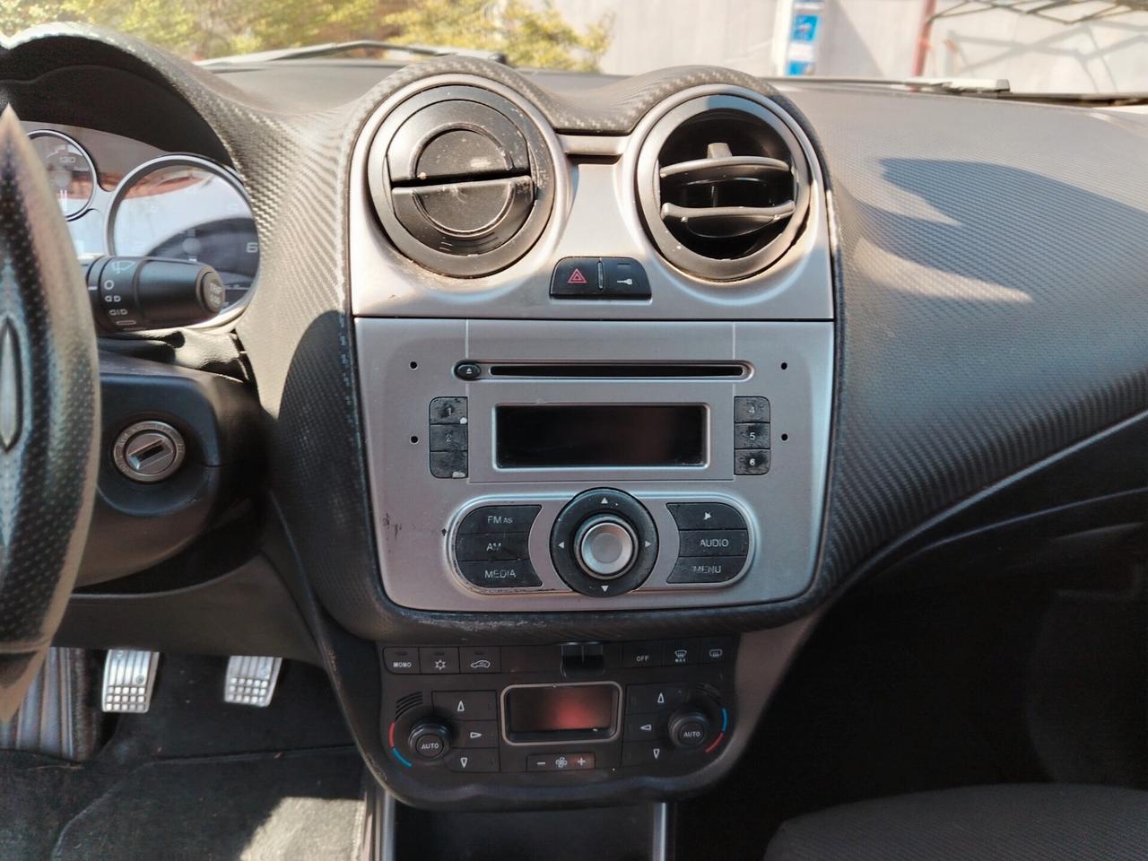 Alfa Romeo MiTo 1.3 JTDm 85 CV S&S Distinctive