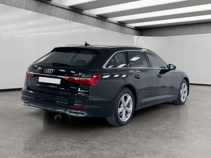 Audi A6 Avant 45 3.0 tdi mhev Business Sport quattro s-tronic
