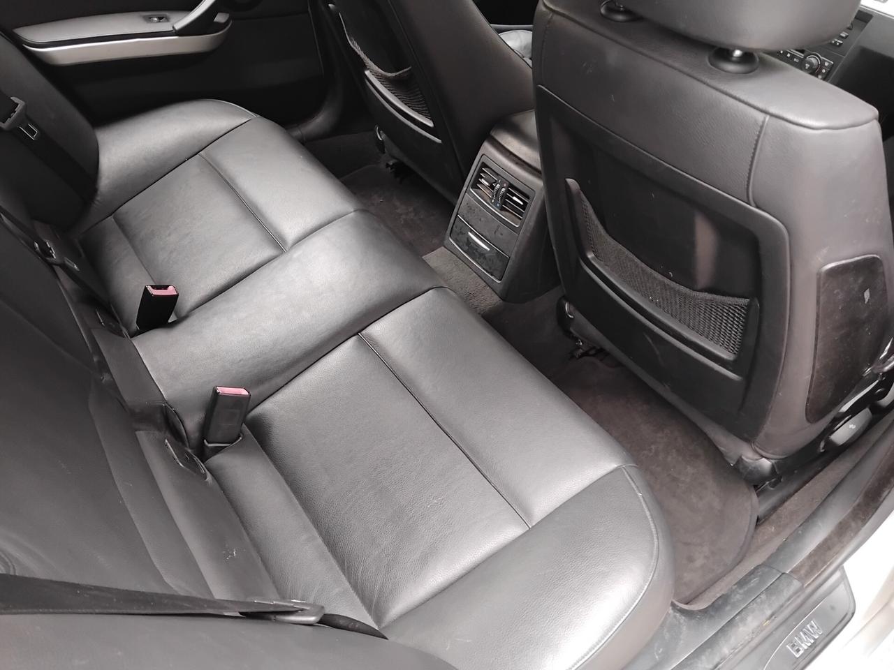 Bmw 320 320d cat Touring Futura