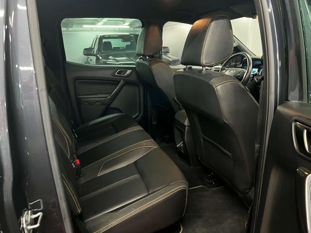 Ford Ranger 2.0 ecoblue Wildtrak 213cv auto *PREZZO FINALE*