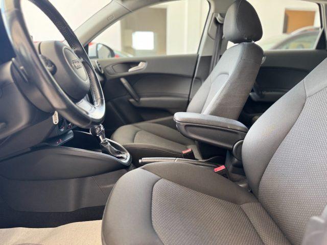 AUDI A1 SPB 1.4 TDI S tronic S-LINE Sport