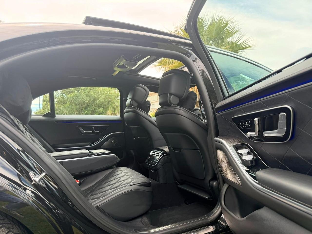 Mercedes S 400 D Premium Plus Business Class 4Matic 9G-Tronic Plus Passo Lungo