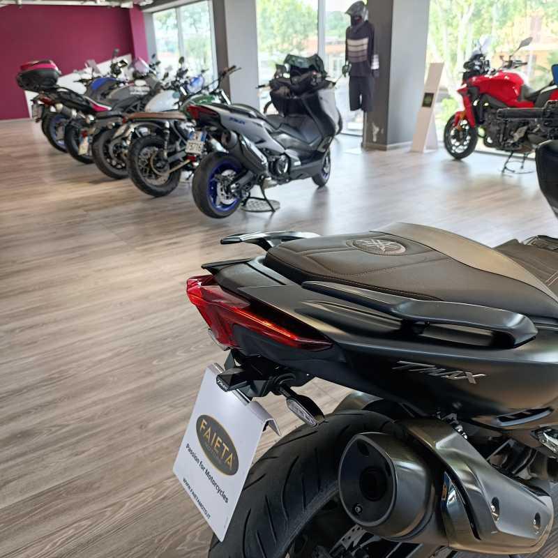 Yamaha T-Max 560 - 2020