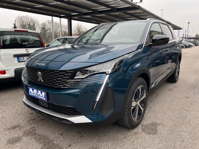 PEUGEOT 5008 BlueHDi 130 EAT8 Allure Pack #7 POSTI #VARI COLORI