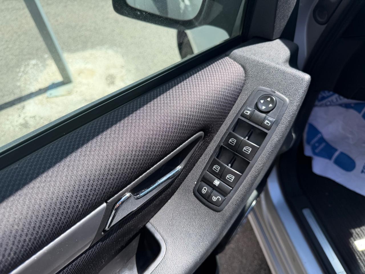 Mercedes cla 180 2.0 diesel 2011