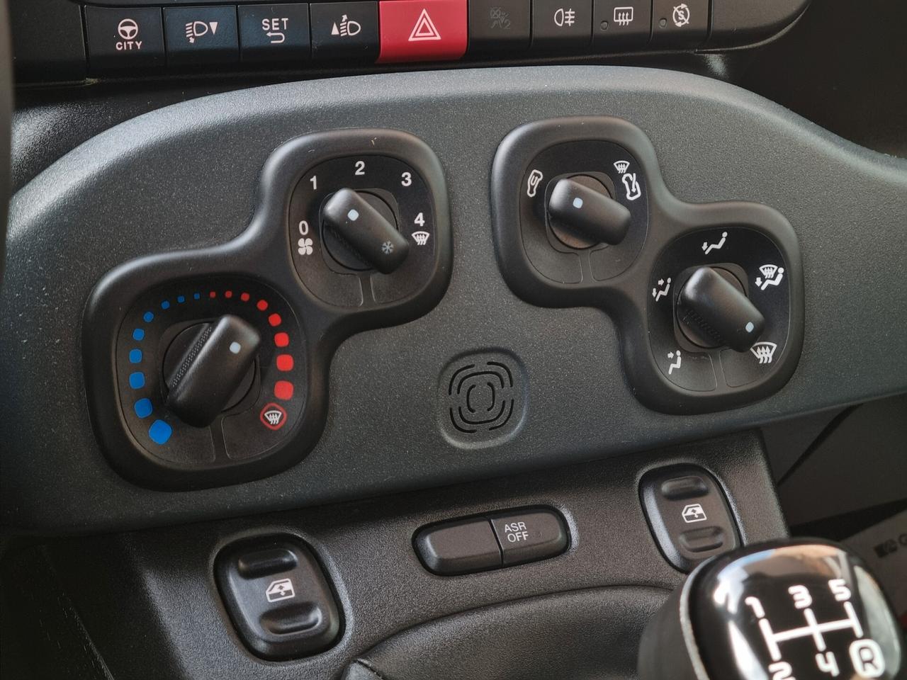 Fiat Panda 1.3 MJT 95 CV S&S Easy