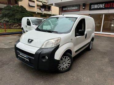 PEUGEOT BIPPER