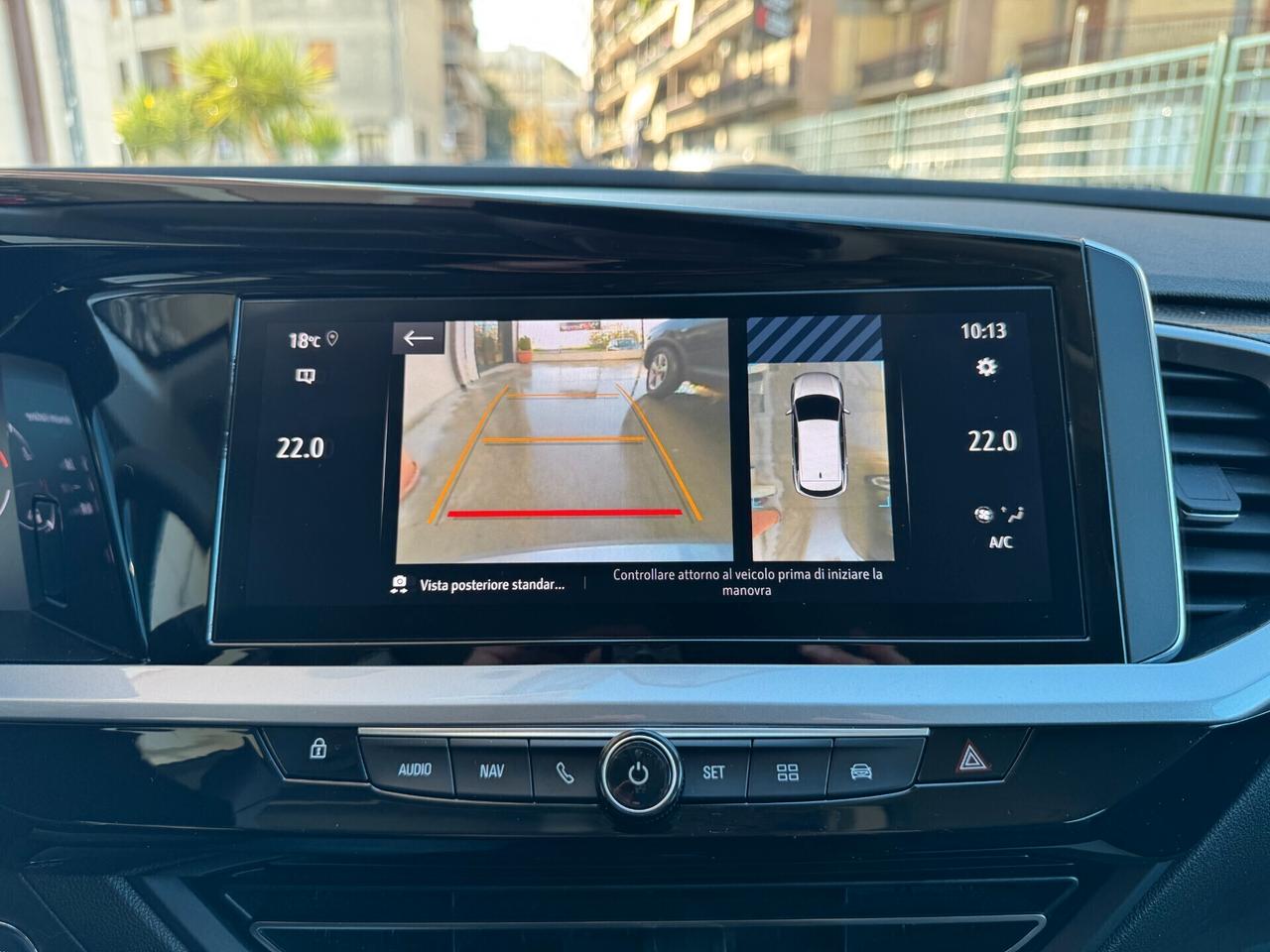 OPEL GRANDLAND 1.5 ECOTEC 131CV S&S AT8 ULTIMATE