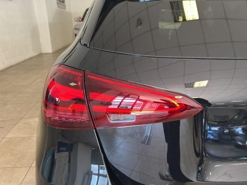 Mercedes-Benz Classe A 180d Automatic AMG Line Advanced Plus