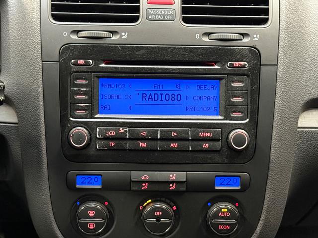 VOLKSWAGEN Golf 2.0 16V TFSI 3p. GTI