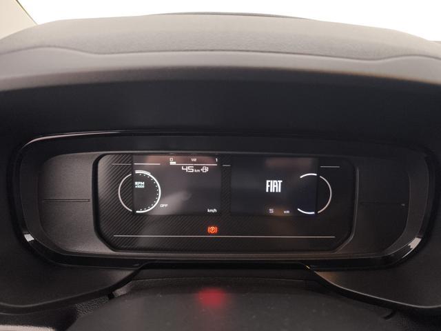 FIAT Doblo van 1.5 bluehdi 100cv LH1