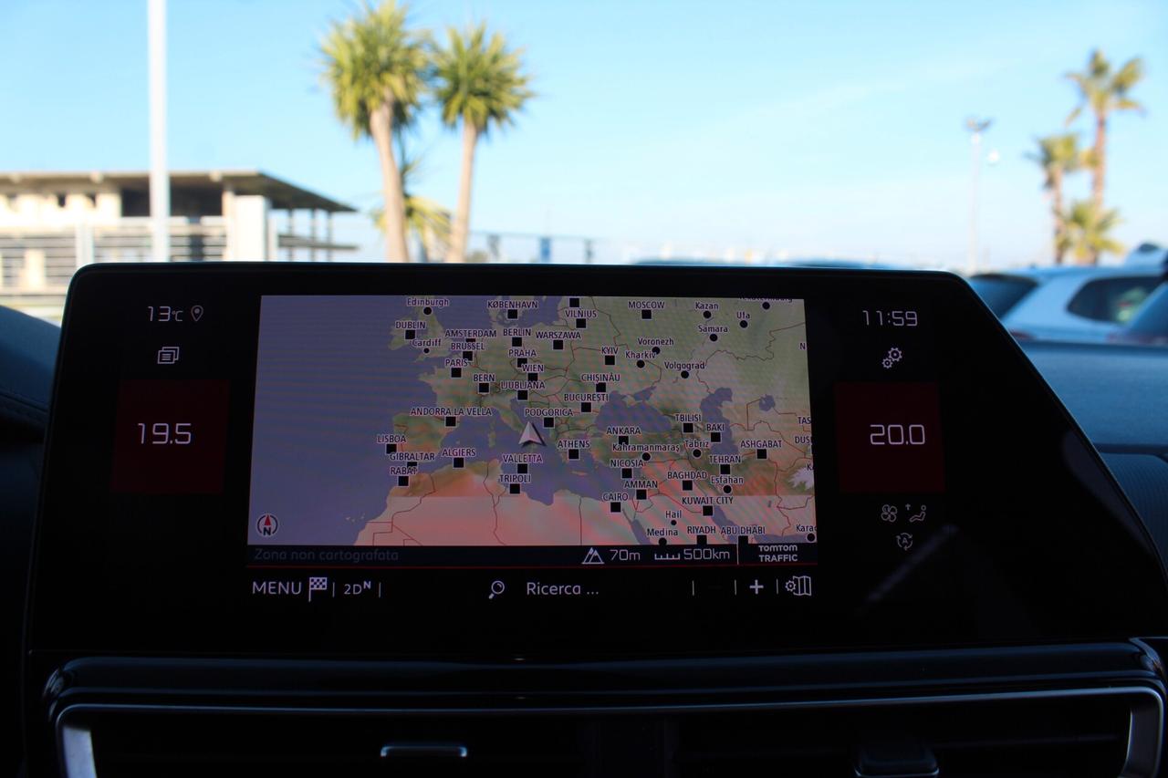 Citroen C5 Aircross BlueHDi 130 S&S EAT8 Shine