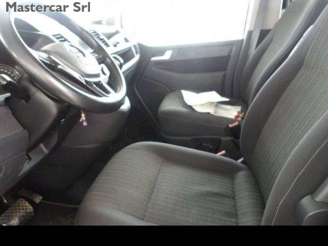 VOLKSWAGEN T6 Caravelle VOLKSWAGEN CARAVELLE 8 POSTI 2.0 TDI 110KW DSG COM