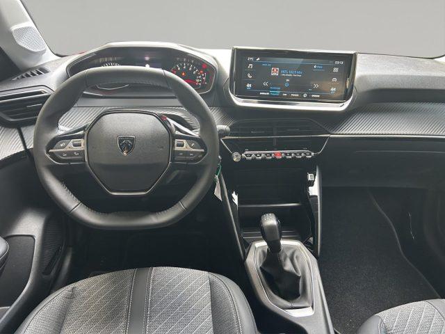 PEUGEOT 208 PureTech 75cv Style SENZA VINCOLO DI FINANZIAMENTO