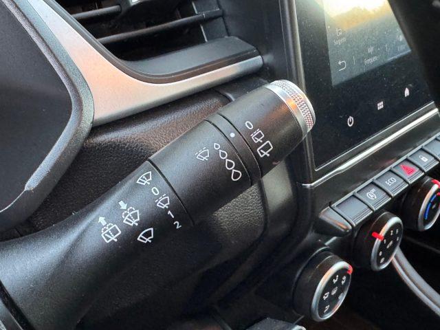 RENAULT Captur Blue dCi 115 CV EDC Business