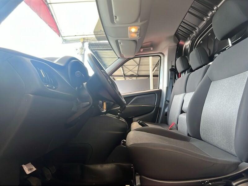 FIAT Doblò Doblo cargo 1.6 mjt 105cv CH1 Lounge S&S