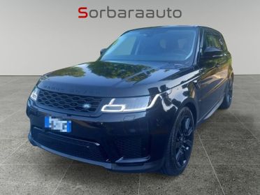 Land Rover Range Rover Sport 3.0D l6 249 CV SE