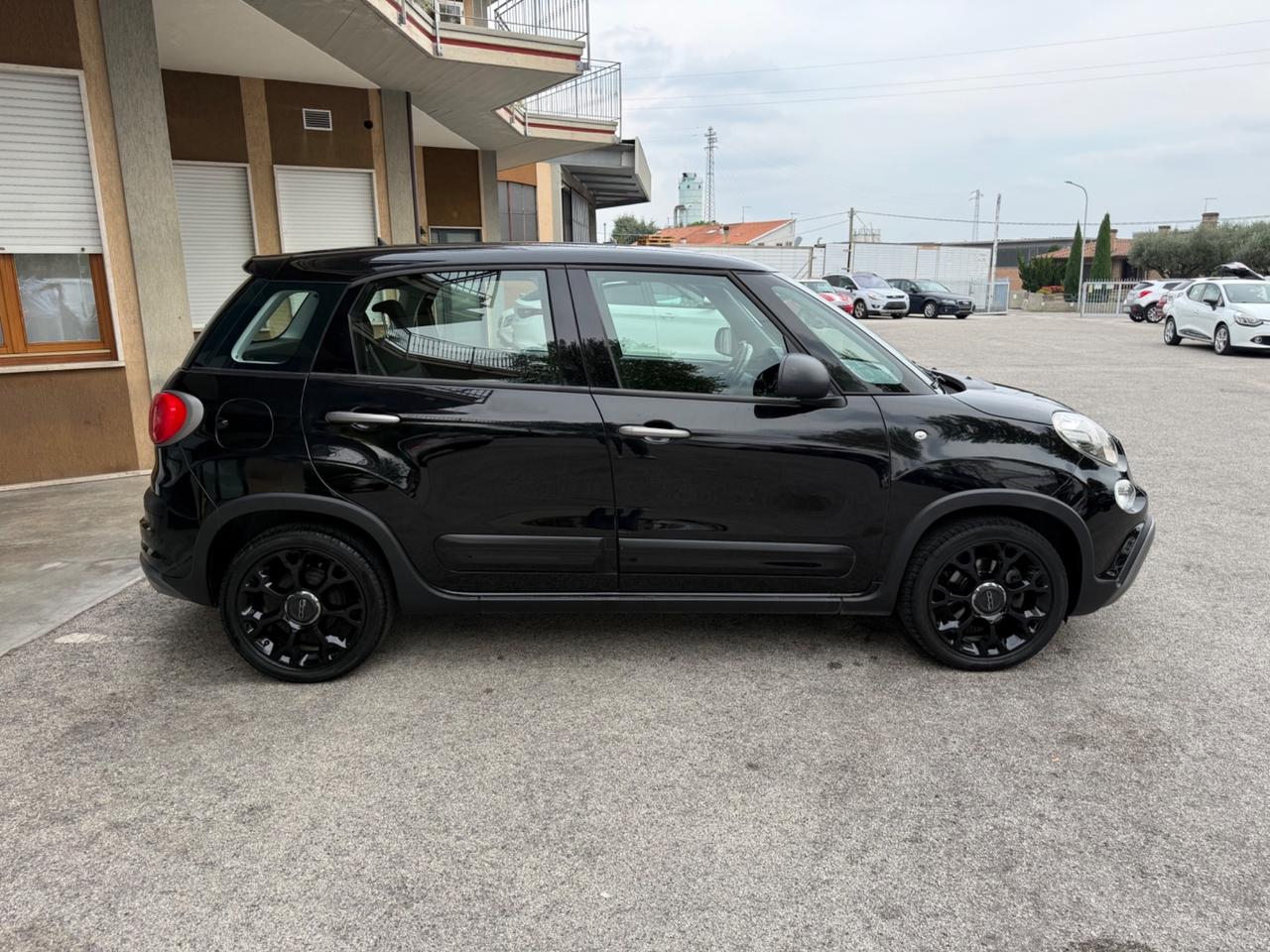 Fiat 500L 1.4 95 CV - OK Neopatentati