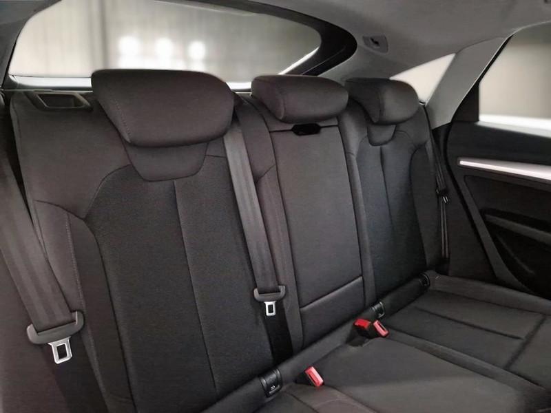 AUDI Q5 SPORTBACK 40 TDI MHEV S Line quattro S tronic