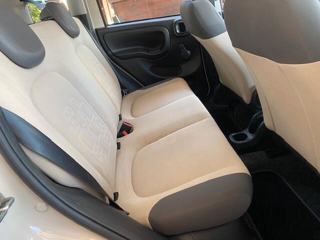 Fiat Panda 1.2 EasyPower Easy