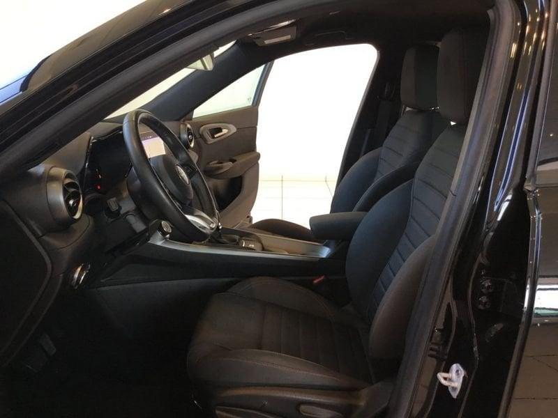 Alfa Romeo Tonale Tonale 1.6 diesel 130 CV TCT6 Sprint