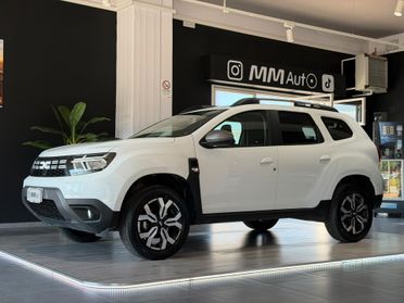 Dacia Duster 1.0 TCe GPL Journey UP
