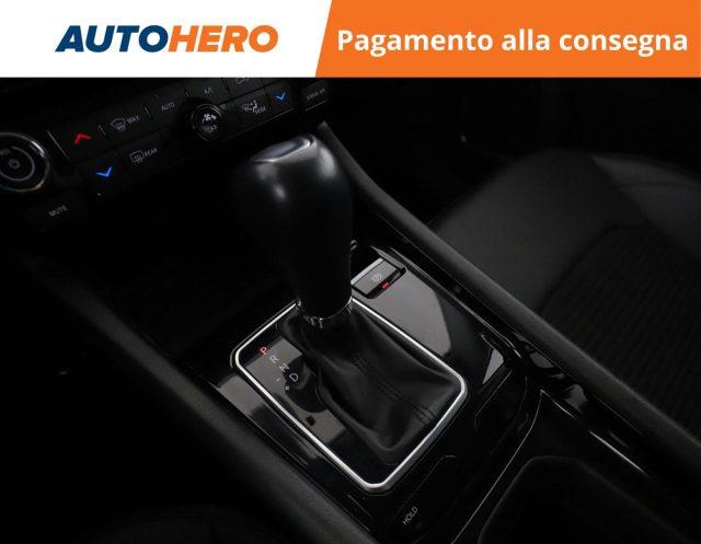 JEEP Compass 1.5 Turbo T4 130 CV MHEV 2WD Night Eagle
