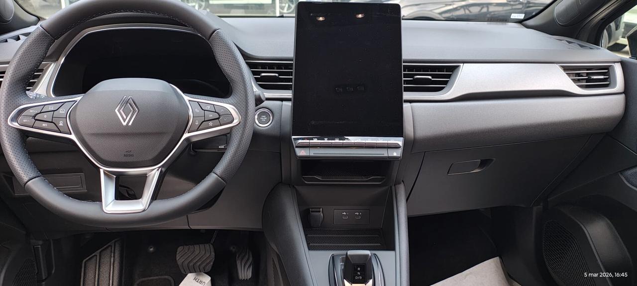 Renault Symbioz Full Hybrid E-Tech 160 CV Techno