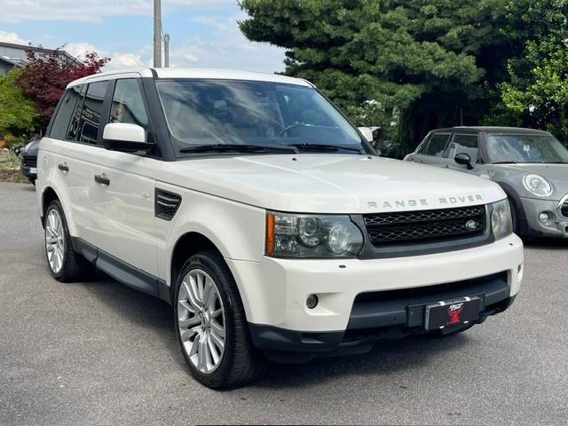 Range Rover Sport 3.6 TDV8 HSE