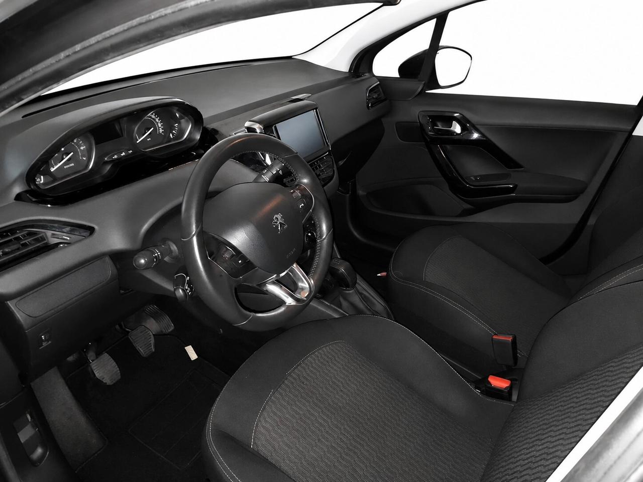 Peugeot 208 PureTech 75 Stop&Start 5 porte Active Pack