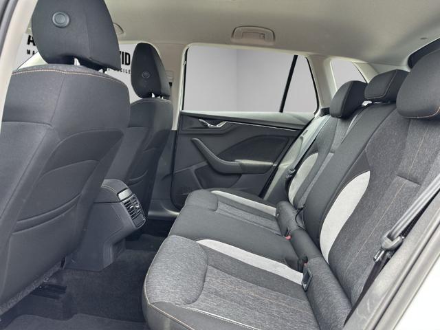 SKODA Kamiq 1.0 TSI 110 CV DSG Style