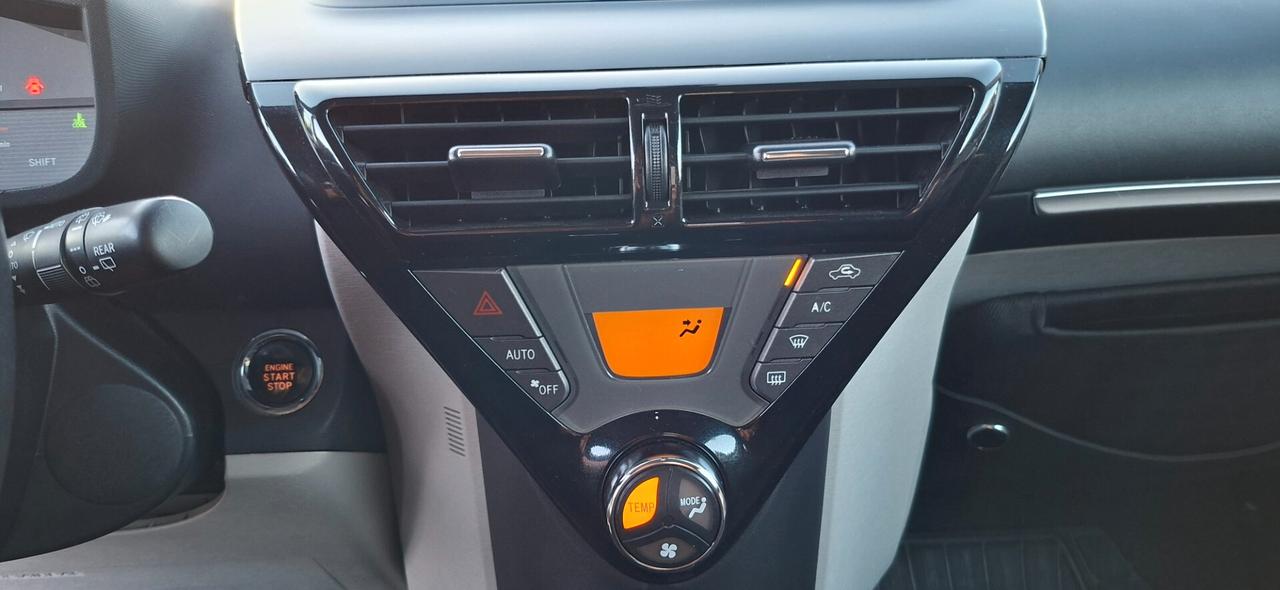 Toyota iQ 1.0 Euro 5 PREZZO REALE GARANZIA 12 MESI