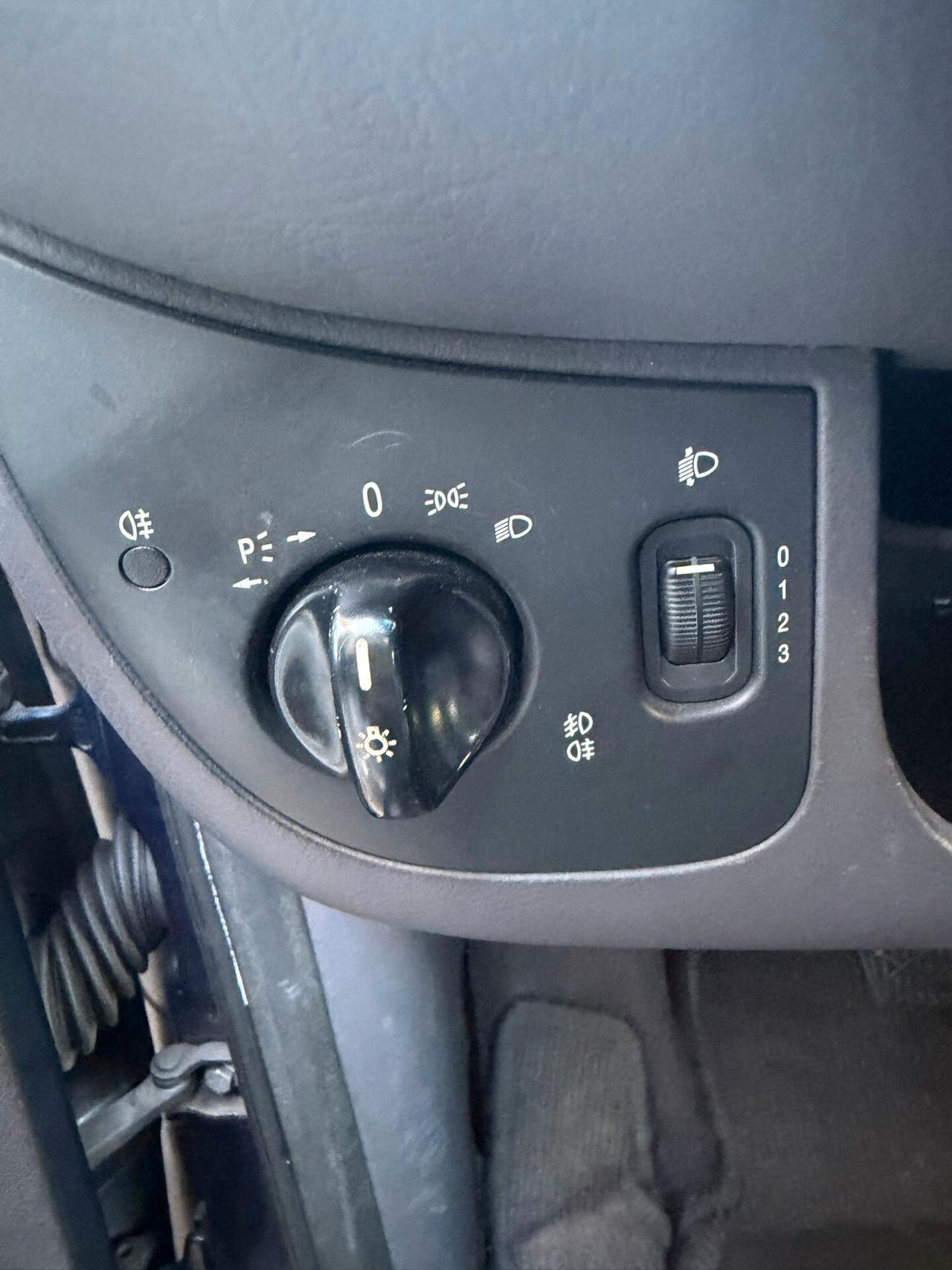 Mercedes-benz A 140 cat Classic clima