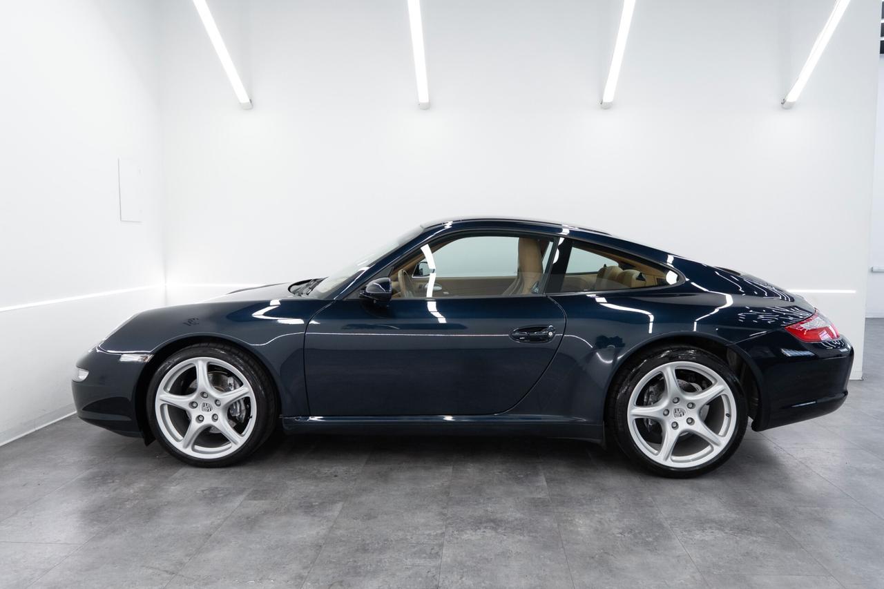 Porsche 911 Carrera Coupé