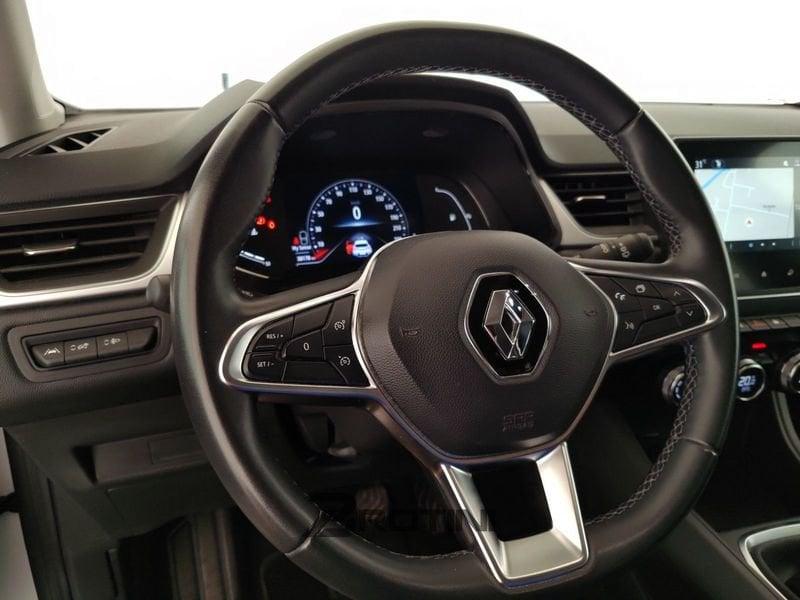 Renault Captur 1.0 TCE 90 TECHNO