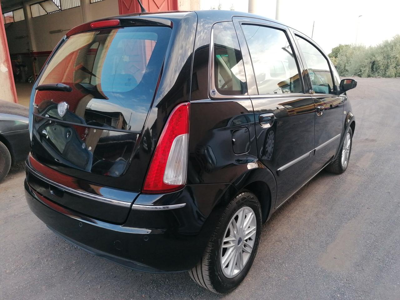 Lancia MUSA 1.4 16V Oro (soli 74.000 km!!)