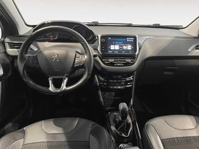 Peugeot 2008 1.6D BlueHDi 100CV Active - NEOPATENTATI