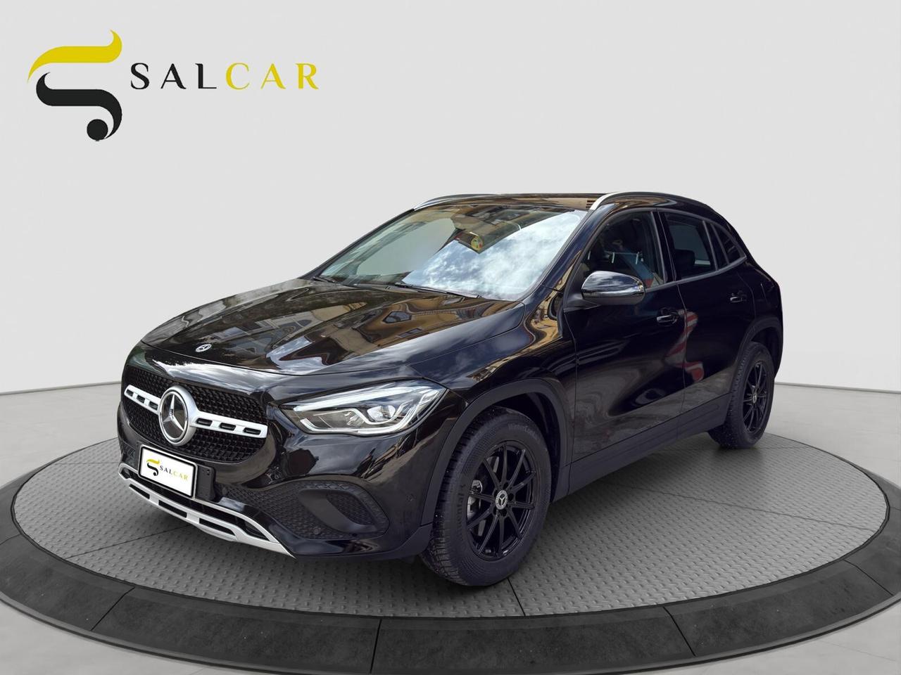 Mercedes-benz GLA 200 d 2.0 150cv Sport plus automatica 2022