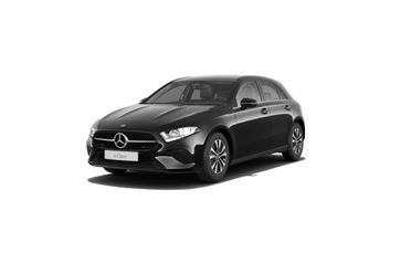 Mercedes-Benz Classe A - W177 2023 - A 250 e phev AMG Line Advanced Plus auto