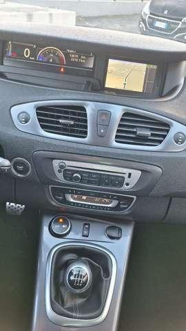 Renault Scenic Scenic III X-Mod 2012 Cross X-Mod 1.5 dci Energy s