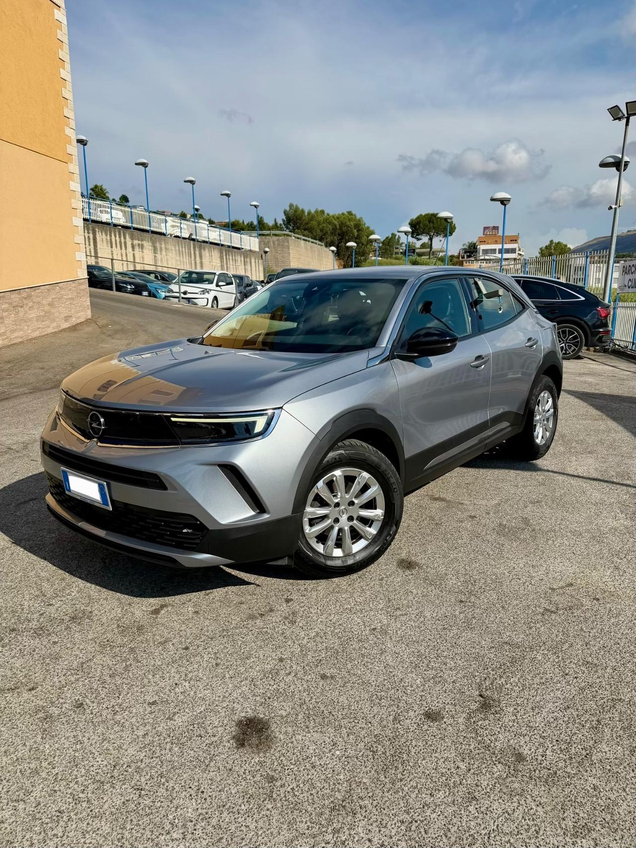 Opel Mokka 1.2 Turbo 100cv Edition 2022